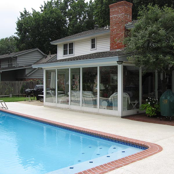 sunroom