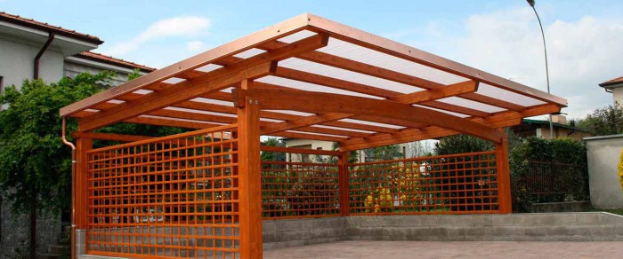 Durable and stylish carport installation by Southwest Builders in Oklahoma City, OK. Durable and stylish carport installation by Southwest Builders in Oklahoma City, OK.