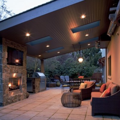 Best Patios on Pinterest By Southwest Builders