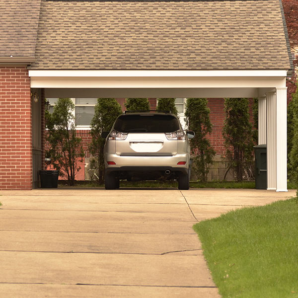 Customized Carports Service Provider in Oklahoma City, OK