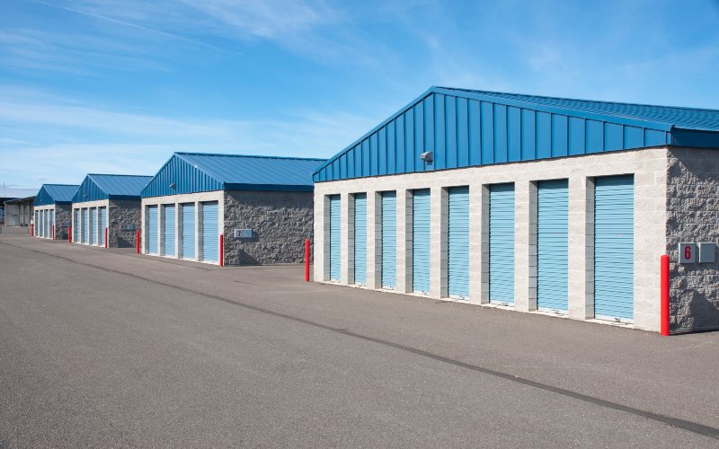 Commercial Carports in Oklahoma City