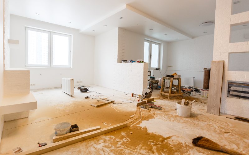 Commercial Renovation Services in Oklahoma City