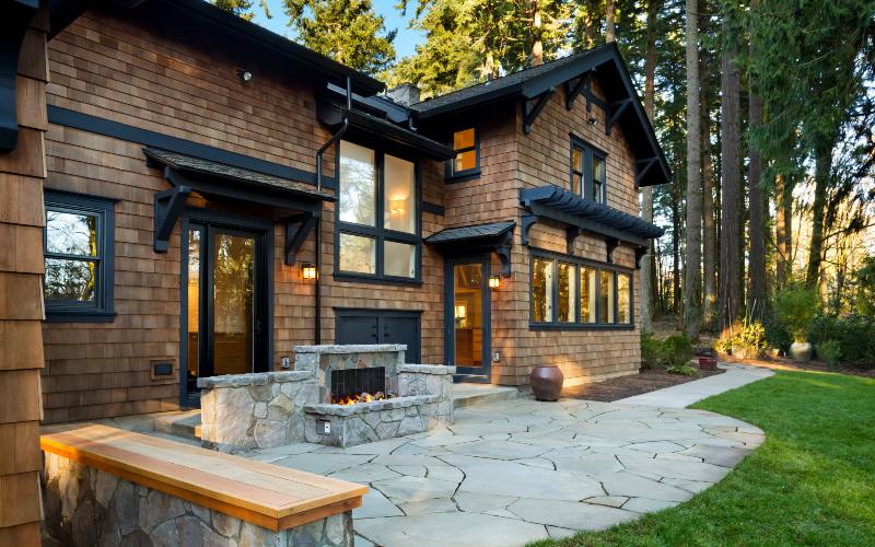 Outdoor Living Designs in Oklahoma City