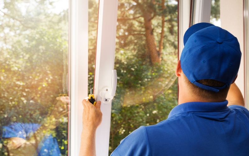 Window Installation Services in Oklahoma City