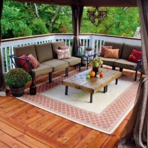 Nature Designed Patio Covers in Oklahoma City