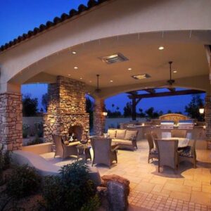 Outdoor Patio Covers in Oklahoma City