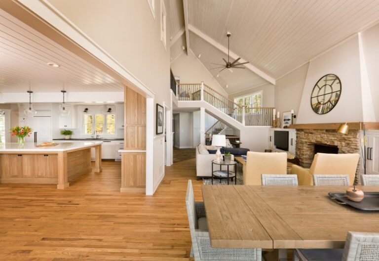 Innovative Home Remodeling Designs in Oklahoma City, OK