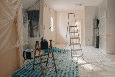 Tips to Keep Your Home Renovation Project on Schedule