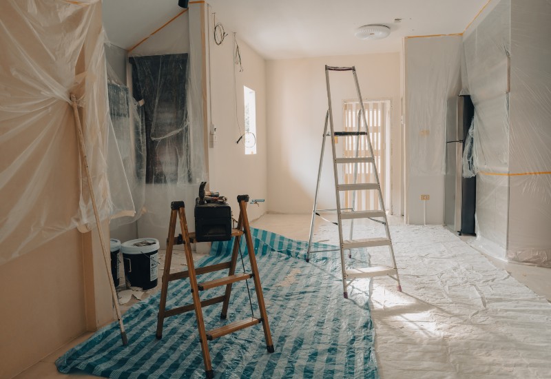 Tips to Keep Your Home Renovation Project on Schedule